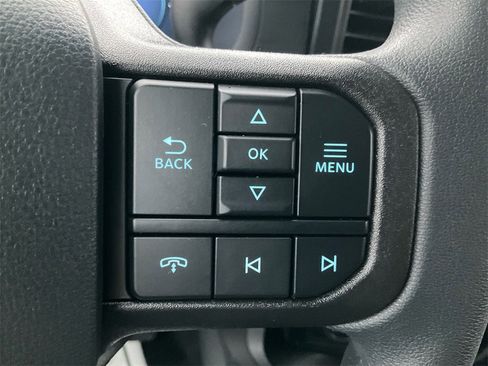 New 2025 Ford F150 STX w/ Equipment Group 200A image 20