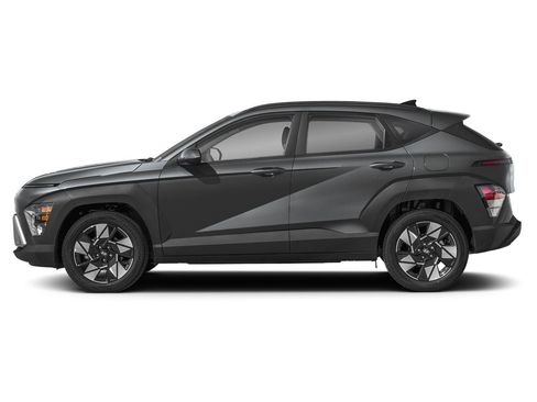 New 2025 Hyundai Kona SEL image 26