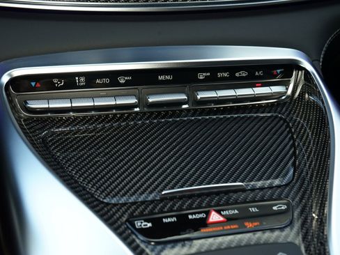 Used 2020 Mercedes-Benz AMG GT 63 S image 16
