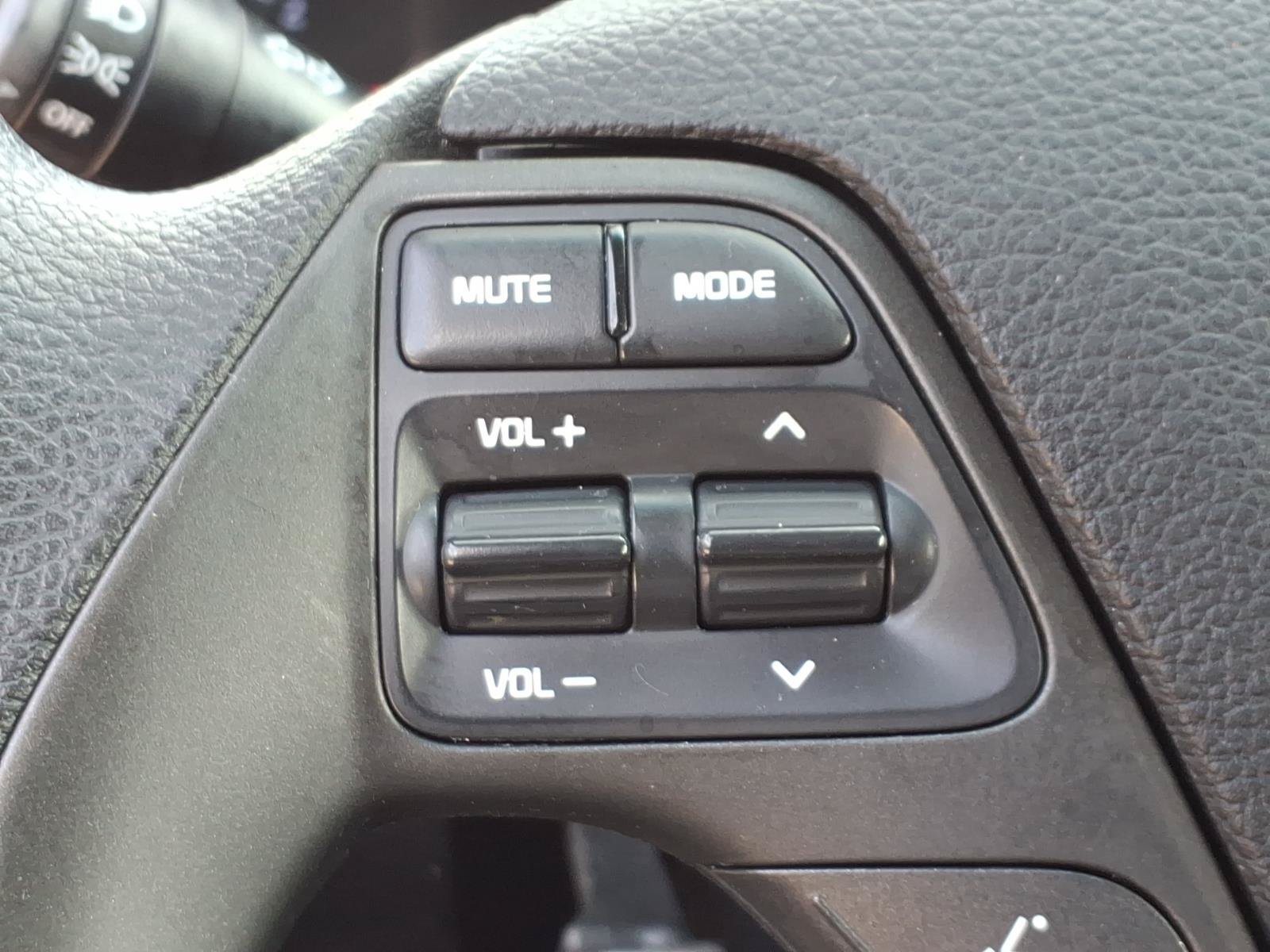 Used 2016 Kia Forte LX w/ LX Popular Package FWD image 15