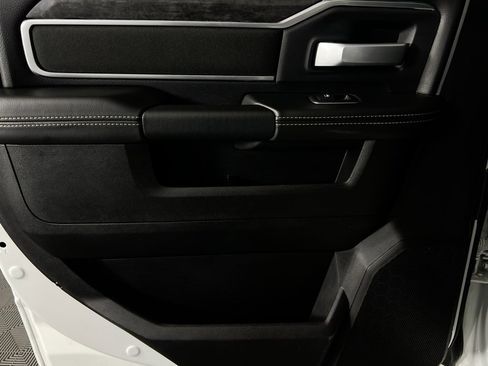 Certified 2024 RAM 2500 Big Horn w/ Bed Utility Group image 21