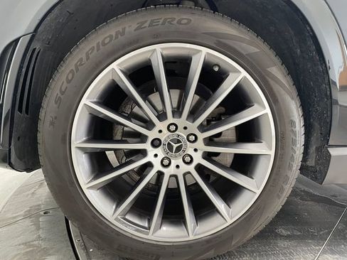 Used 2022 Mercedes-Benz GLE 350 image 10