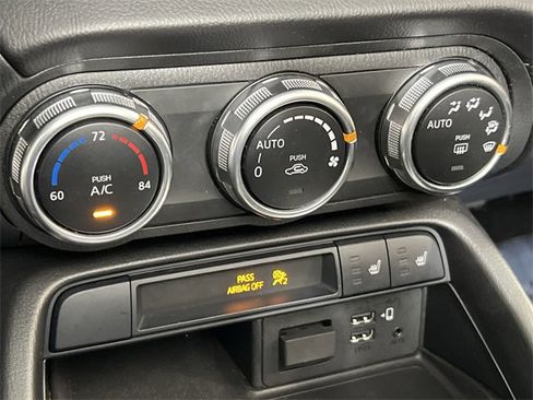 Used 2022 MAZDA MX-5 Miata Grand Touring w/ Weather Package image 15