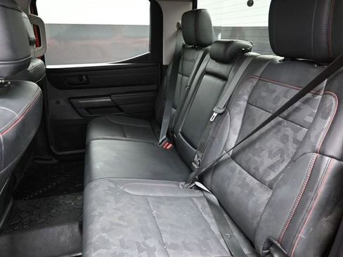 Used 2023 Toyota Tundra TRD Pro AWD/4WD image 17