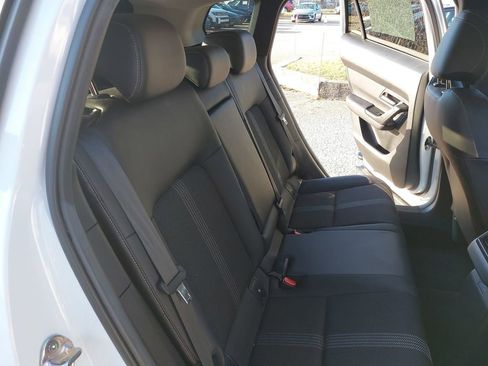 Certified 2025 MAZDA CX-50 AWD 2.5 S w/ Select Package image 12