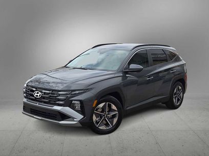 New 2026 Hyundai Tucson SEL