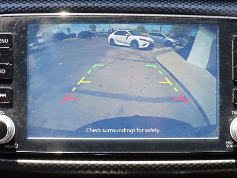 Used 2023 Nissan Kicks SV w/ Exterior Package image 47