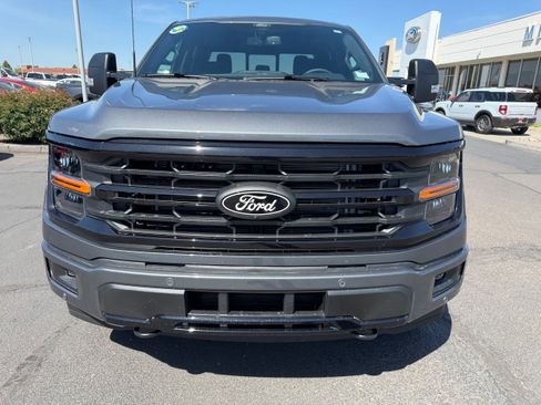New 2026 Ford F150 XLT AWD/4WD image 8