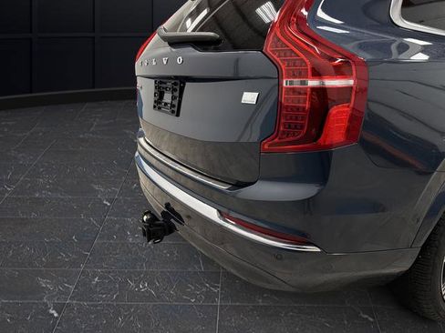 Used 2024 Volvo XC90 T8 Ultimate w/ Protection Package Premier image 34