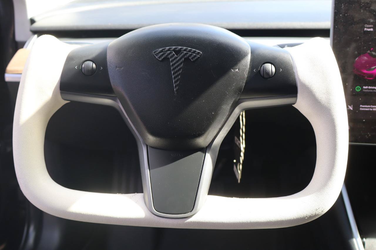 Used 2018 Tesla Model 3 Long Range RWD image 21