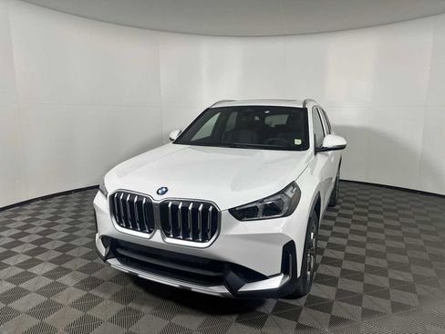 New 2026 BMW X1 xDrive28i w/ Convenience Package image 7