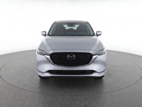 Used 2025 MAZDA CX-5 AWD 2.5 S w/ Premium Plus Pkg image 5