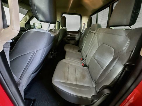 Used 2020 RAM 1500 Big Horn RWD image 25