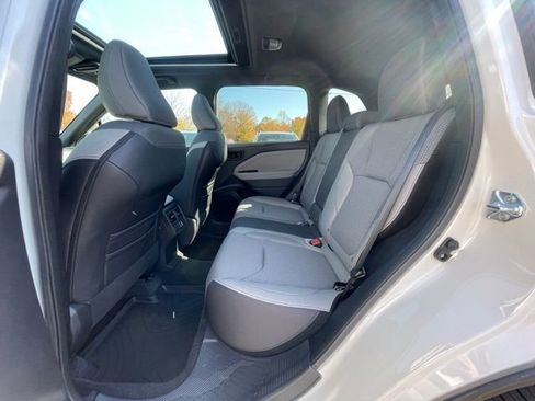 New 2026 Subaru Forester Premium image 17