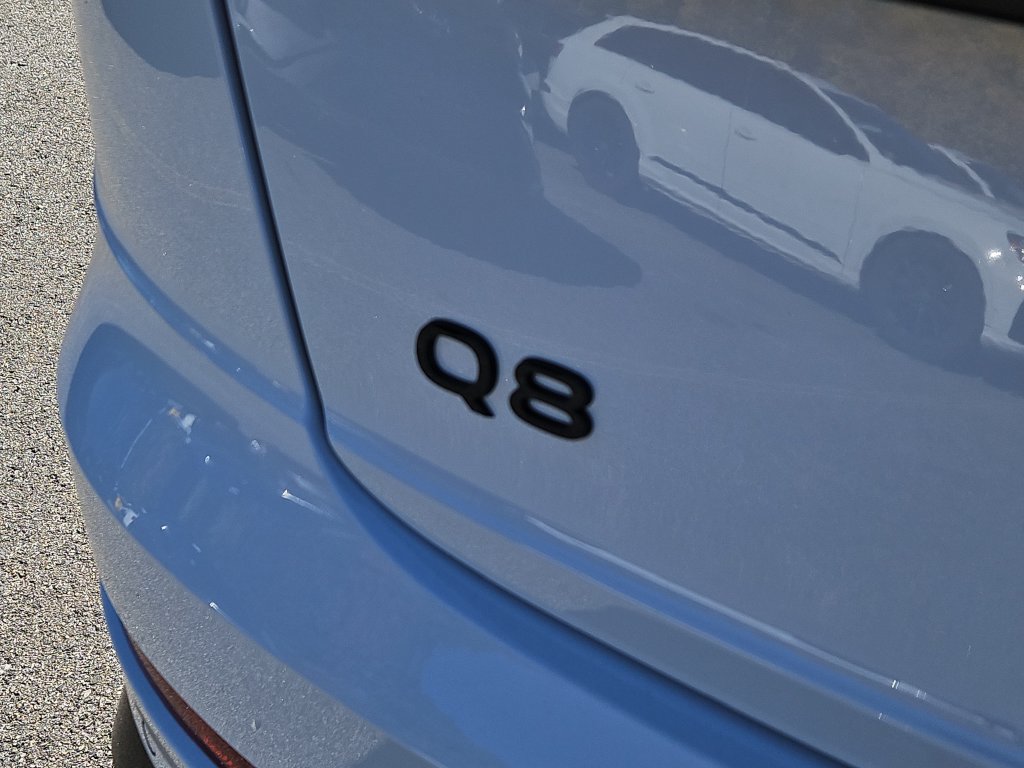 New 2027 Audi Q8 Premium Plus AWD/4WD image 6