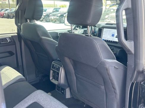 Used 2025 Ford Bronco Big Bend image 15