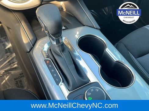 Used 2024 Chevrolet Blazer LT w/ Convenience Package image 19