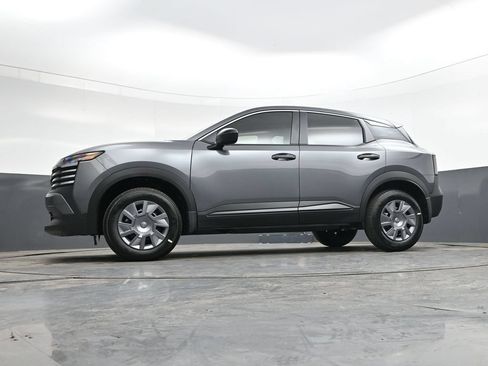 Certified 2026 Nissan Kicks S FWD image 34
