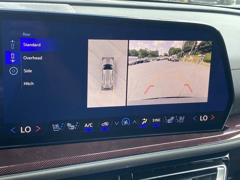 New 2026 Chevrolet Traverse RS image 21