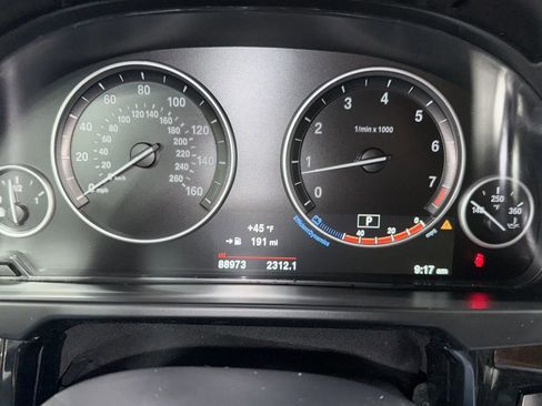 Used 2017 BMW X5 xDrive35i image 16