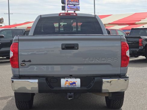 Used 2019 Toyota Tundra SR5 image 4
