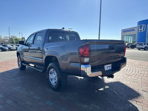 Used 2023 Toyota Tacoma SR5 RWD image 34