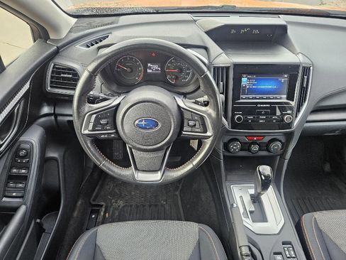 Used 2018 Subaru Crosstrek 2.0i Premium image 11