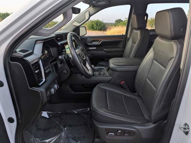 Used 2023 GMC Sierra 1500 Denali AWD/4WD image 14