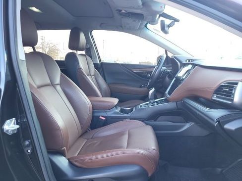 Used 2021 Subaru Outback Touring XT image 13