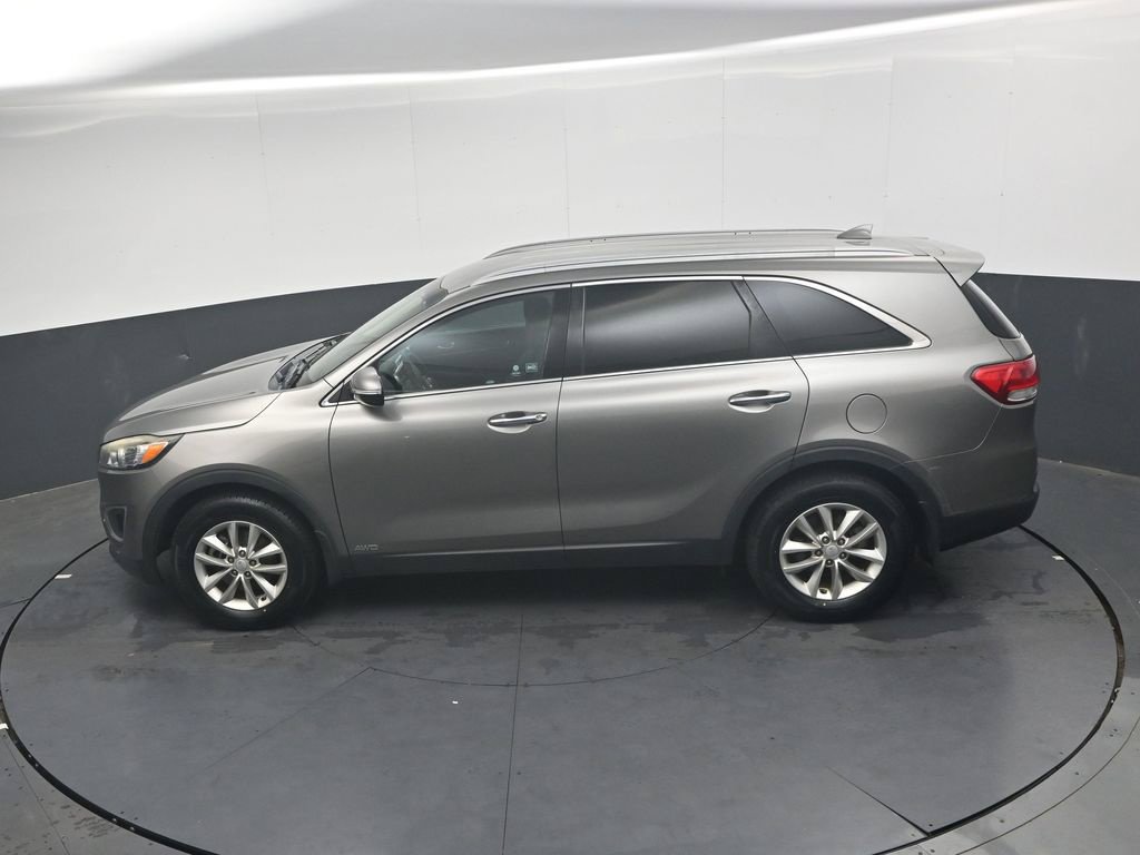 Used 2018 Kia Sorento AWD image 28