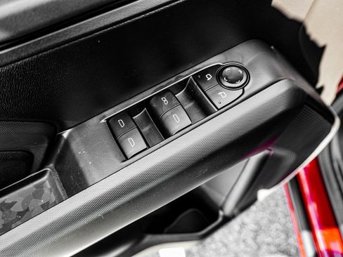 New 2026 Chevrolet Colorado Trail Boss image 45