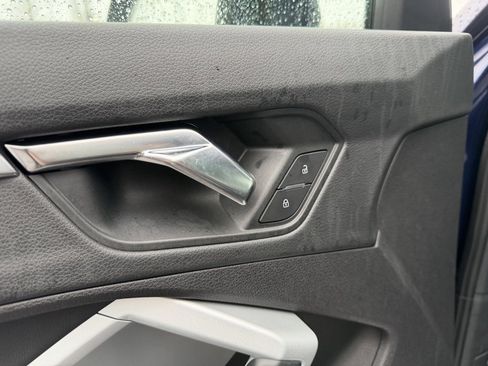 Used 2021 Audi Q3 2.0T Premium Plus w/ Premium Plus Package image 13