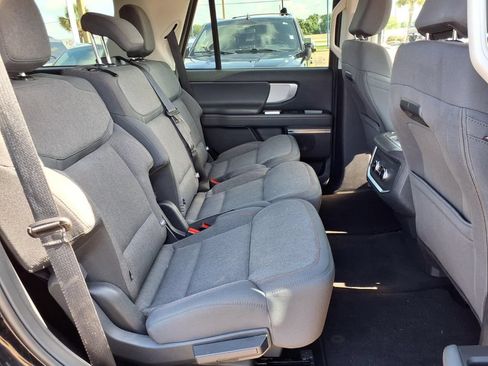 Used 2025 Ford Expedition Active AWD/4WD image 26