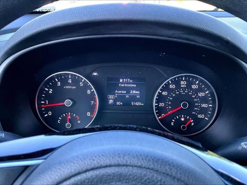 Used 2020 Kia Sportage LX FWD image 25