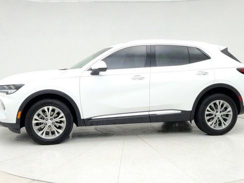 Used 2023 Buick Envision Preferred image 8