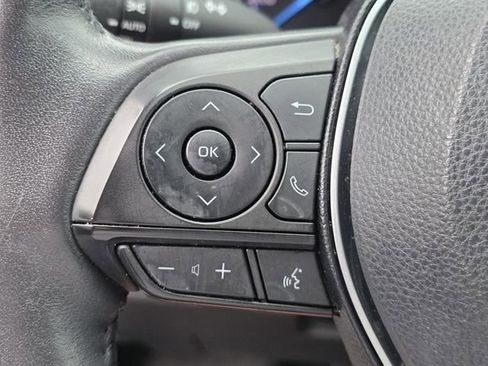 Used 2020 Toyota RAV4 XSE AWD/4WD image 27