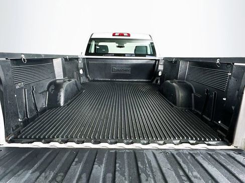 Certified 2023 Chevrolet Silverado 1500 W/T w/ WT Fleet Convenience Package image 23