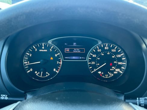 Used 2018 Nissan Altima 2.5 S w/ S Convenience Package image 23