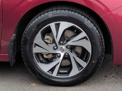 Used 2025 Subaru Legacy Premium w/ Popular Package #1A image 13