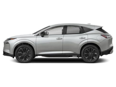 New 2025 Nissan Murano Platinum image 5