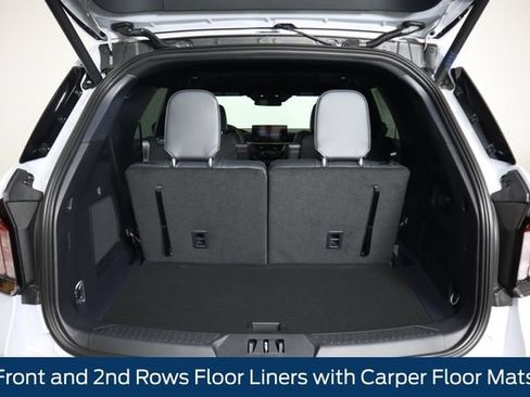 New 2026 Ford Explorer ST-Line AWD/4WD image 54