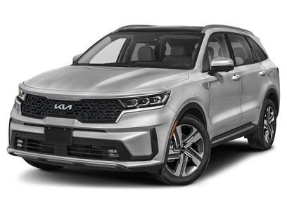 Used 2023 Kia Sorento SX Prestige