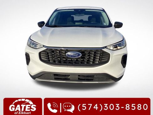 Used 2025 Ford Escape Active image 2