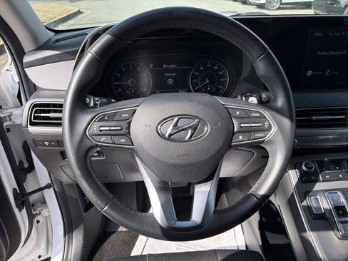 Used 2021 Hyundai Palisade SEL w/ Convenience Package image 28