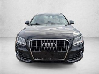 Used 2017 Audi Q5 2.0T Premium video 2