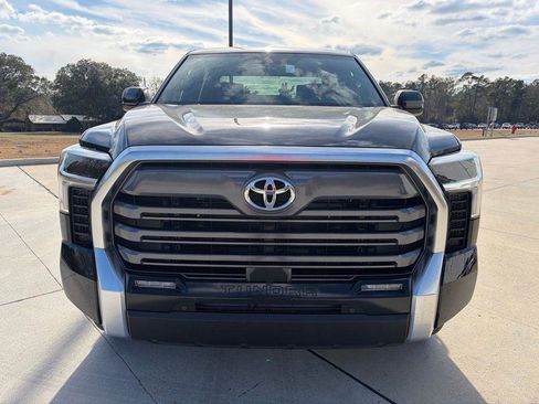 New 2026 Toyota Tundra Limited image 2