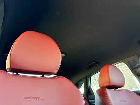 New 2026 Kia K5 GT-Line image 18