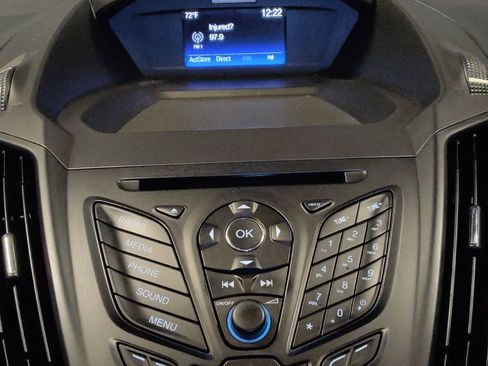 Used 2016 Ford Escape S FWD image 25