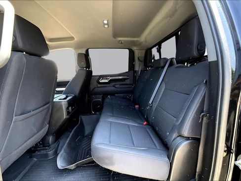 Used 2023 Chevrolet Silverado 1500 RST w/ All Star Edition Plus AWD/4WD image 23
