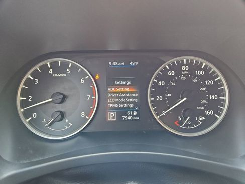 Used 2024 Nissan Sentra S image 30